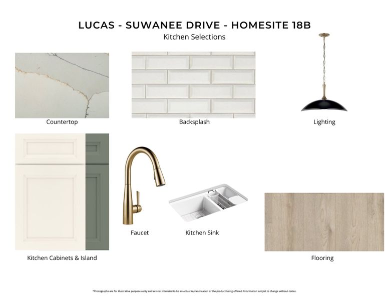 Sample of building materials used in homes in The Villas at Longleaf Park, a Watersound Origins® community, Inlet Beach (Image 4).