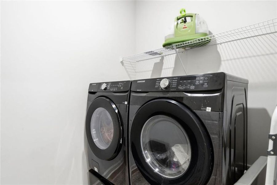 Close-up of interior finishes inside a home in , Jasper (Image 21).
