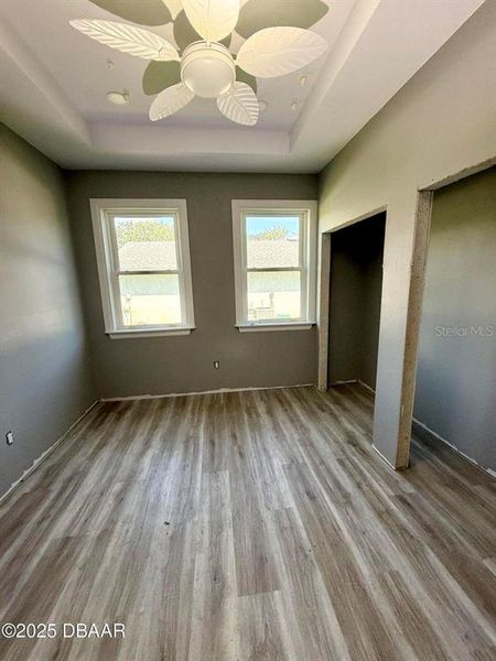 Spacious, unfurnished interior of a new home in , Palm Coast (Image 8).