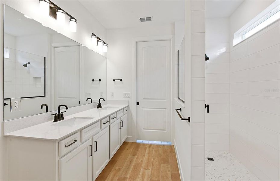 Model Representation