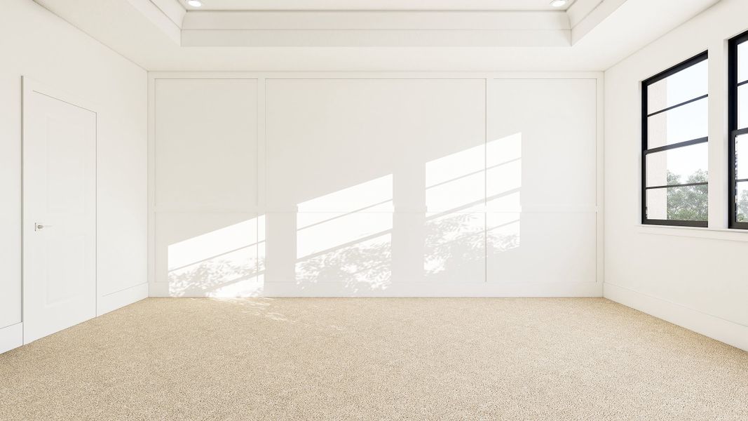 Primary Suite Primary Suite