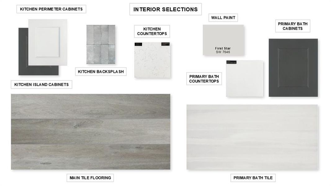 Image 25 of a home in Devonshire - Reserve 45'.