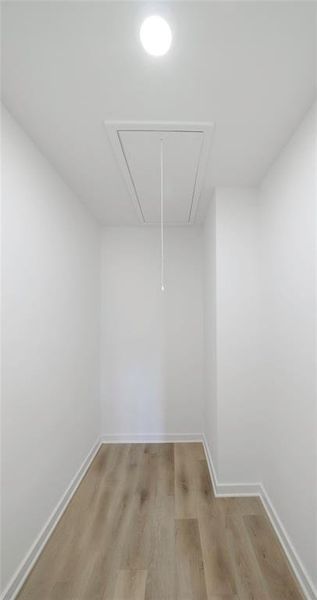 Spacious, unfurnished interior of a new home in , Tallapoosa (Image 25).