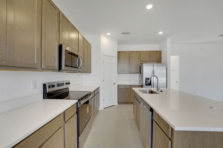 1,758sf New Home in Haines City, FL.  - Slide 21