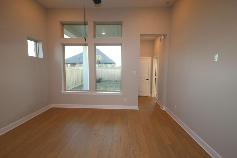 REPRESENTATIVE PHOTO - Photo does not represent actual home options and selection. Ask Sales consultant for specific selections.