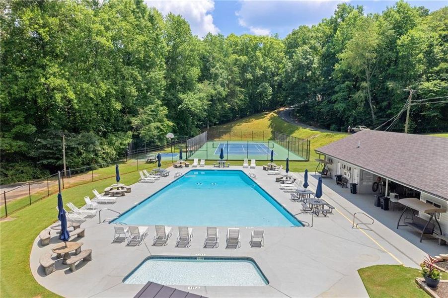 Community amenities in , Gainesville (Image 33).