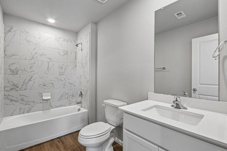 Bathroom Bathroom