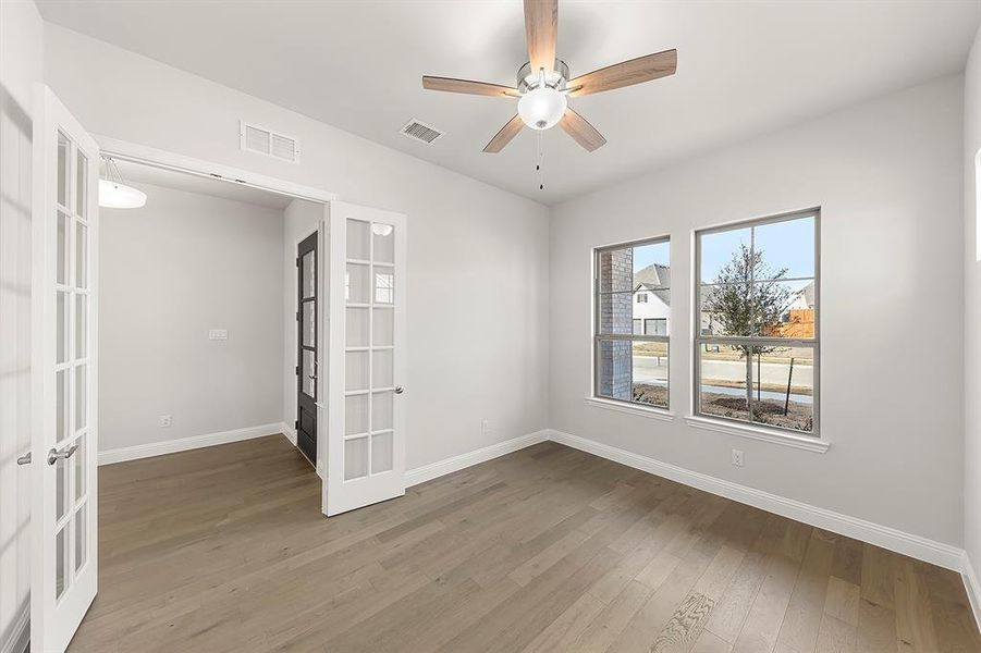 04. 1916 Wishon - Study