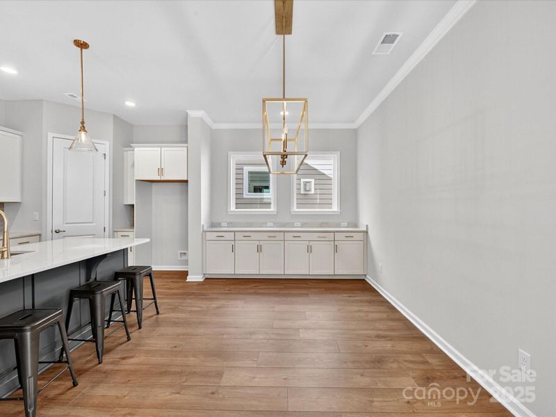 Image 40 of a home in Encore at Streamside - Classic Series.