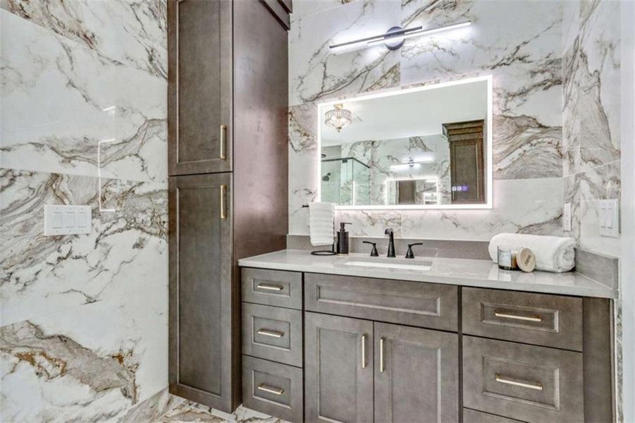 Image 34 of a home in . Image 34 of a home in .