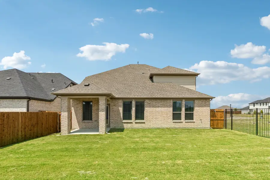 Representative Image - Exterior - P