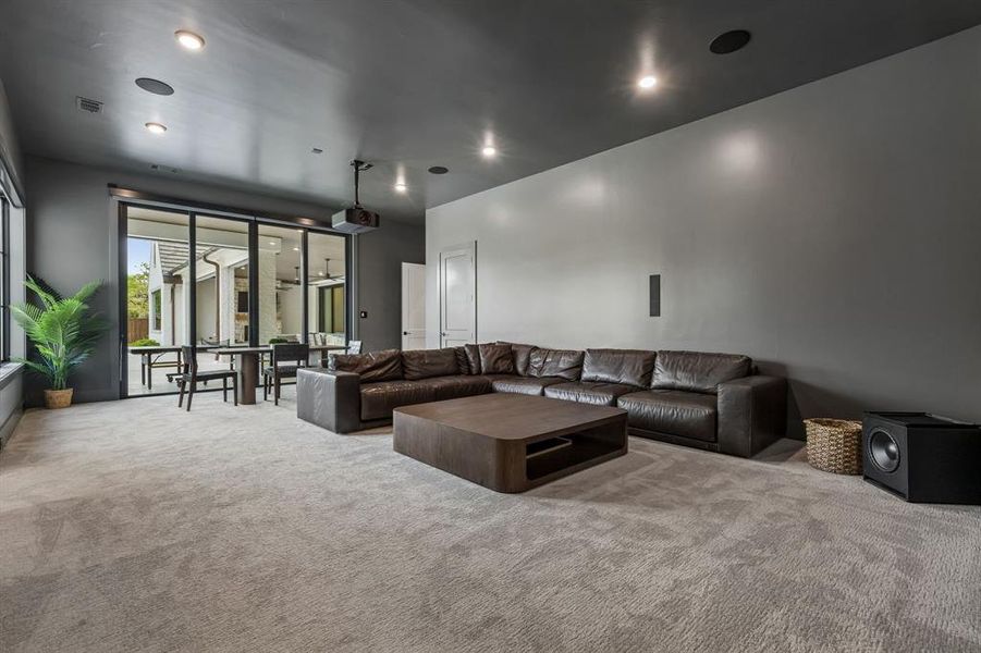 Community amenities in , Colleyville (Image 31). Community amenities in , Colleyville (Image 31).