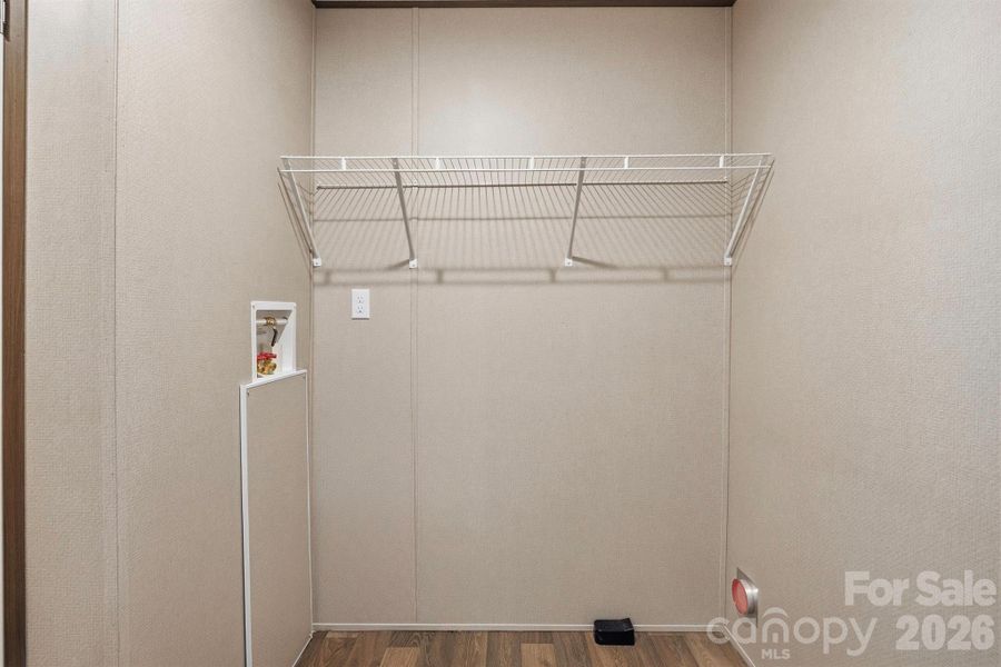 Spacious, unfurnished interior of a new home in , Old Fort (Image 17).