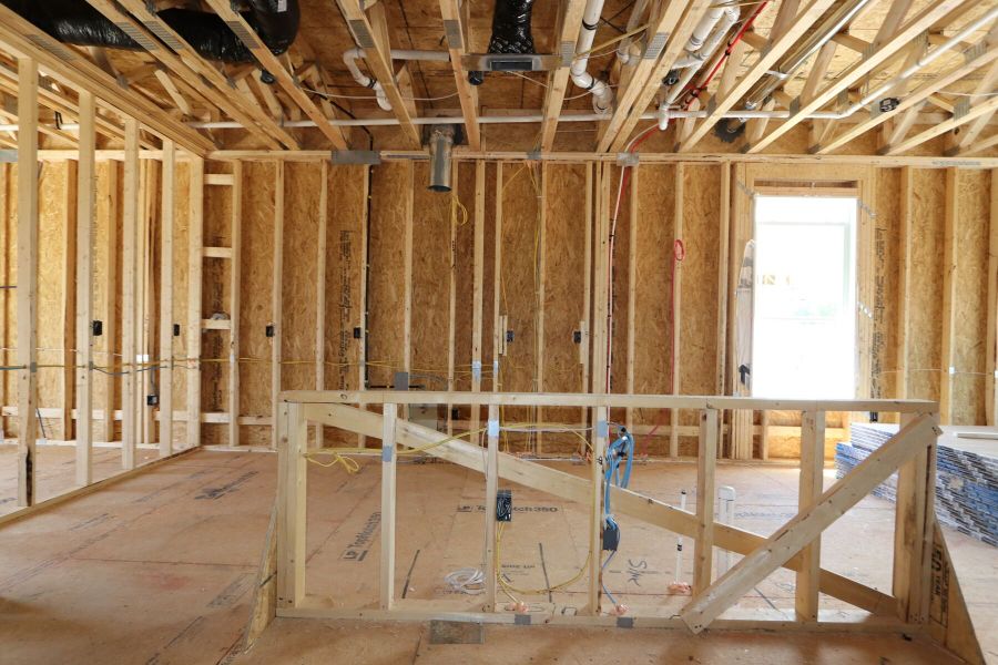 Framing Framing
