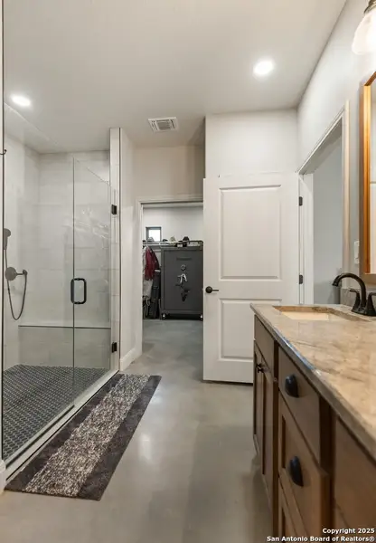 Furnished interior view inside a new home in , Poteet (Image 8). Furnished interior view inside a new home in , Poteet (Image 8).