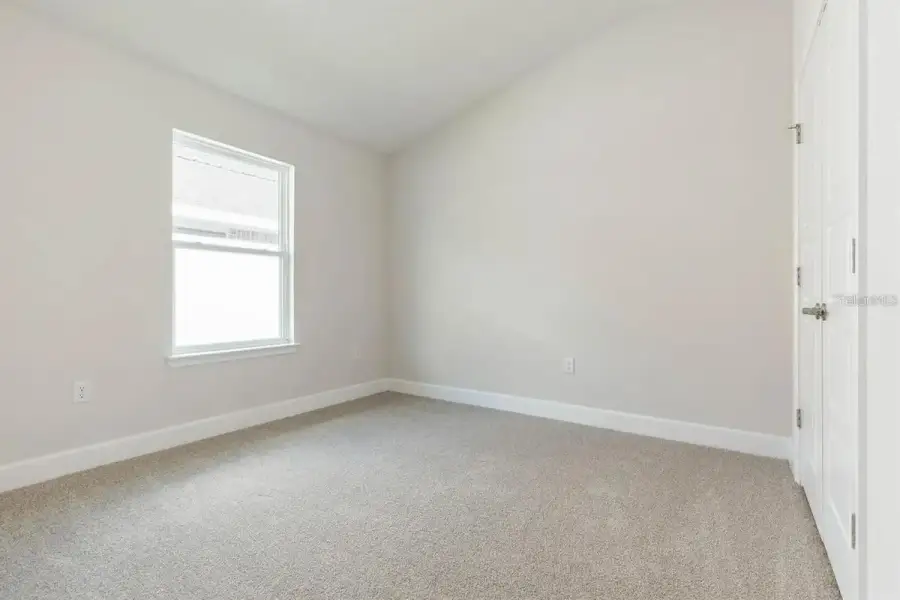 Spacious, unfurnished interior of a new home in Poinciana - Polk County, Poinciana (Image 14). Spacious, unfurnished interior of a new home in Poinciana - Polk County, Poinciana (Image 14).