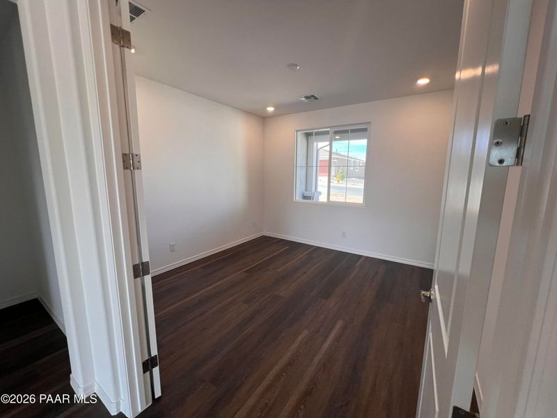 Spacious, unfurnished interior of a new home in Westwood, Prescott (Image 9).