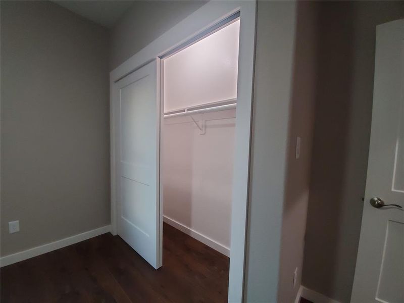 Spacious, unfurnished interior of a new home in , Emory (Image 21).