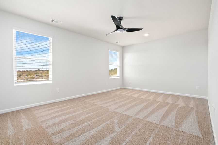 4br New Home in Hogansville, GA.  - Slide 4