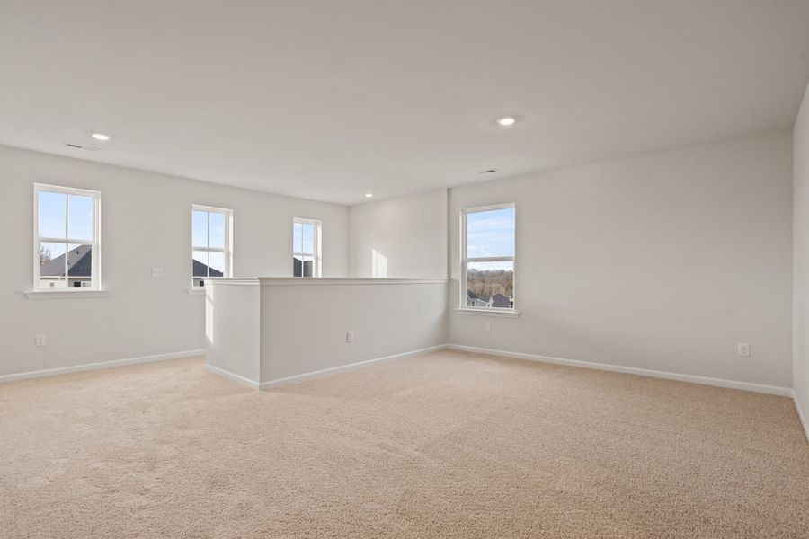 3br New Home in Woodruff, SC.  - Slide 19