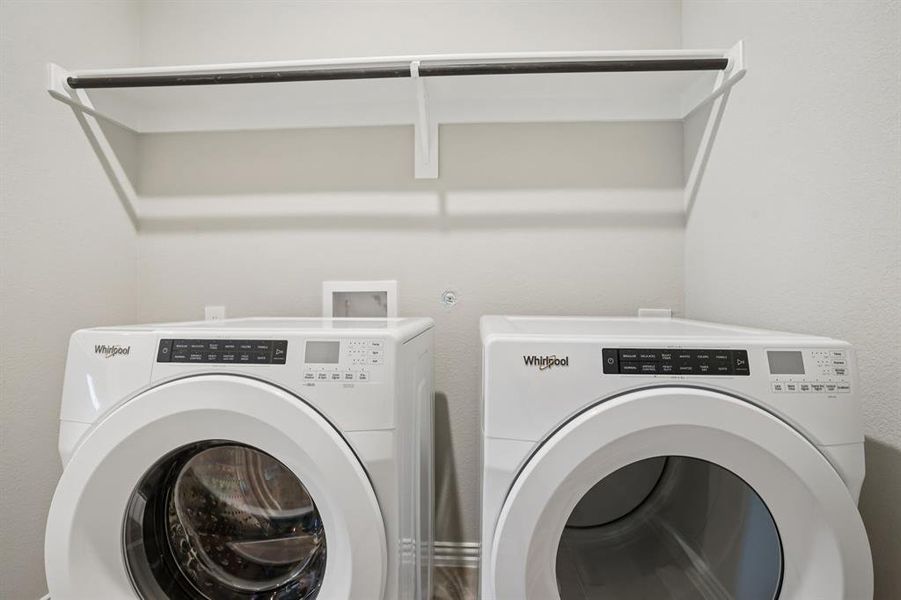 Close-up of interior finishes inside a home in Stonehaven, Seagoville (Image 14). Close-up of interior finishes inside a home in Stonehaven, Seagoville (Image 14).