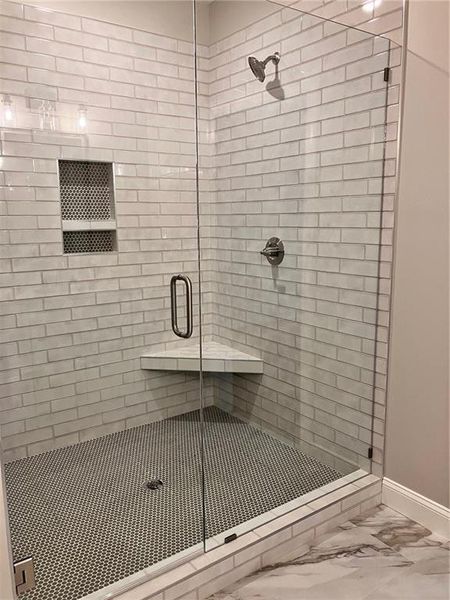 Close-up of interior finishes inside a home in , Ball Ground (Image 18). Close-up of interior finishes inside a home in , Ball Ground (Image 18).