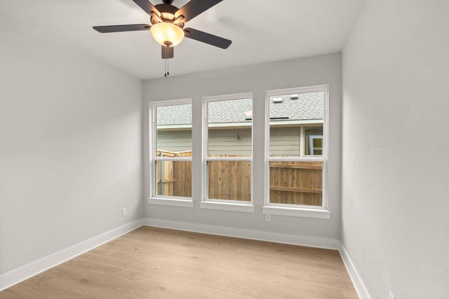 Study - Representative Photo