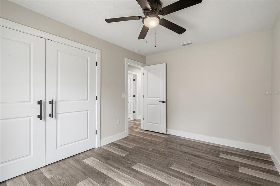 Spacious, unfurnished interior of a new home in , Weeki Wachee (Image 40). Spacious, unfurnished interior of a new home in , Weeki Wachee (Image 40).