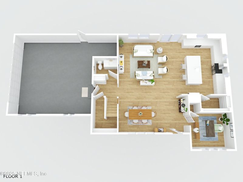 Image 43 of a home in .