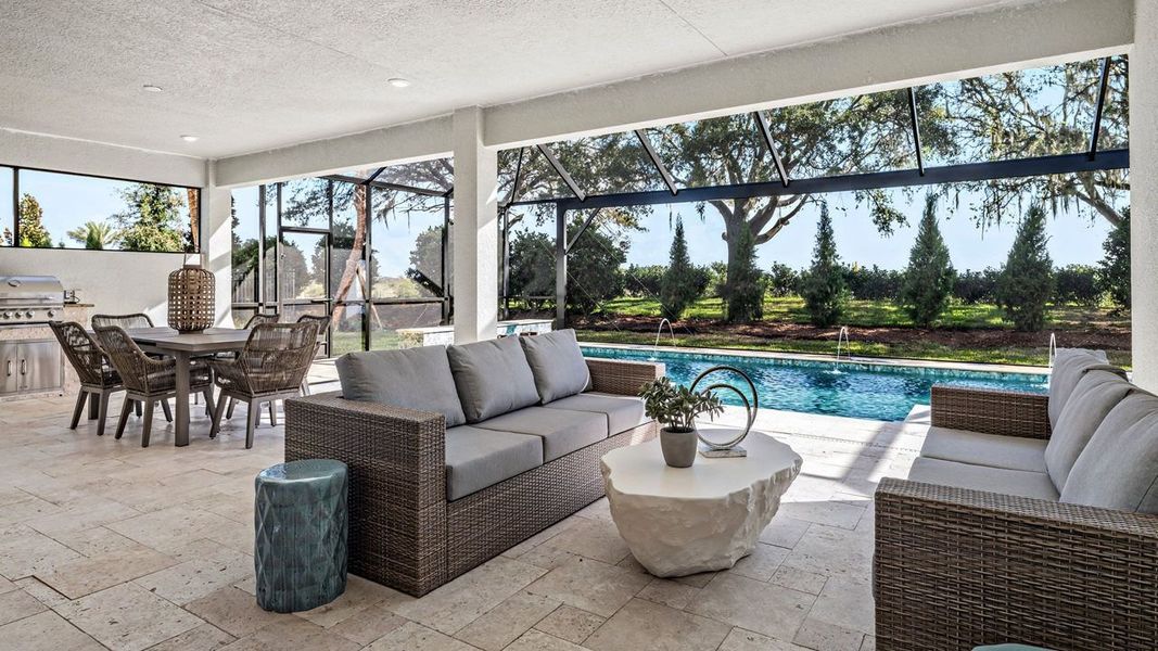 Lanai