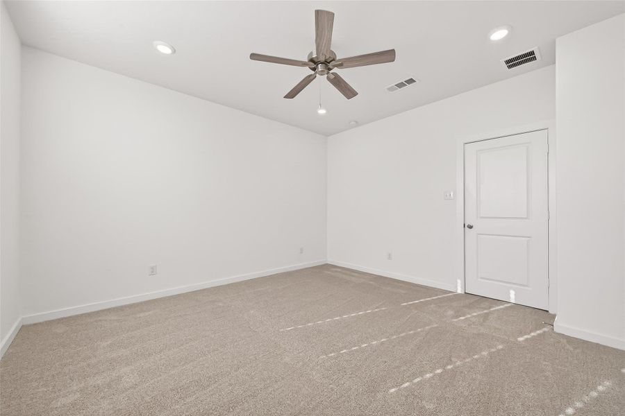 Spacious, unfurnished interior of a new home in , Hockley (Image 16). Spacious, unfurnished interior of a new home in , Hockley (Image 16).
