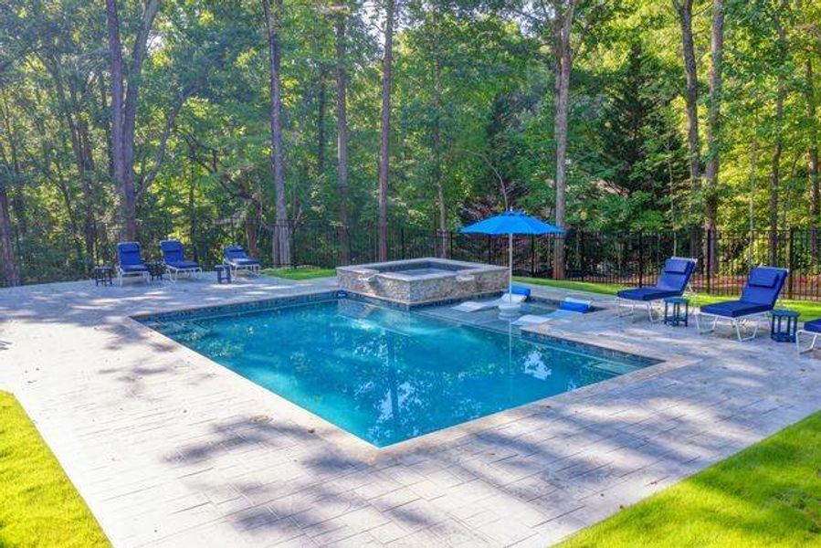 Community amenities in , Gainesville (Image 71).