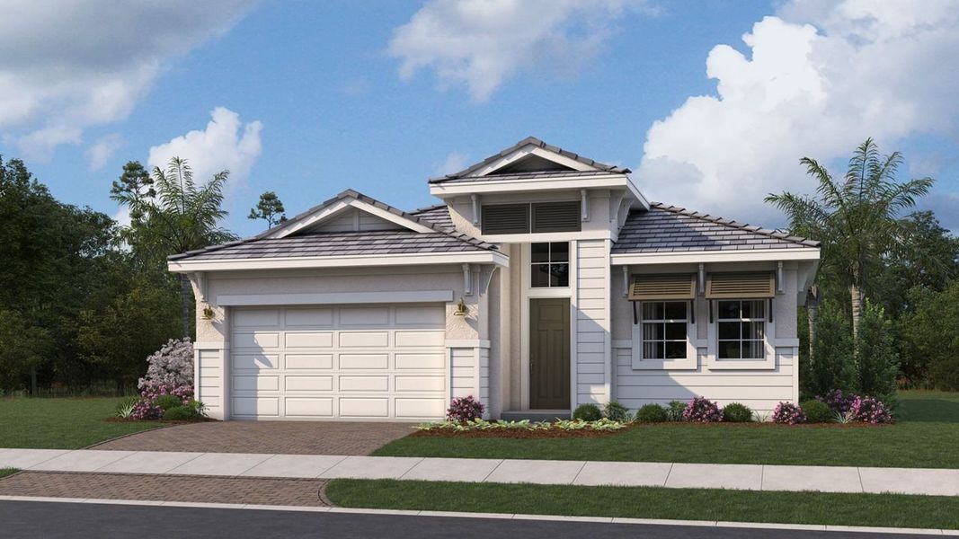 Jordan-C-Florida Vernacular