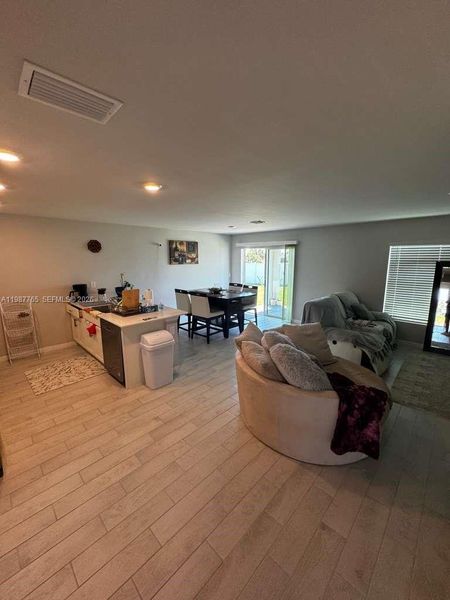 Furnished interior view inside a new home in , Labelle (Image 21). Furnished interior view inside a new home in , Labelle (Image 21).