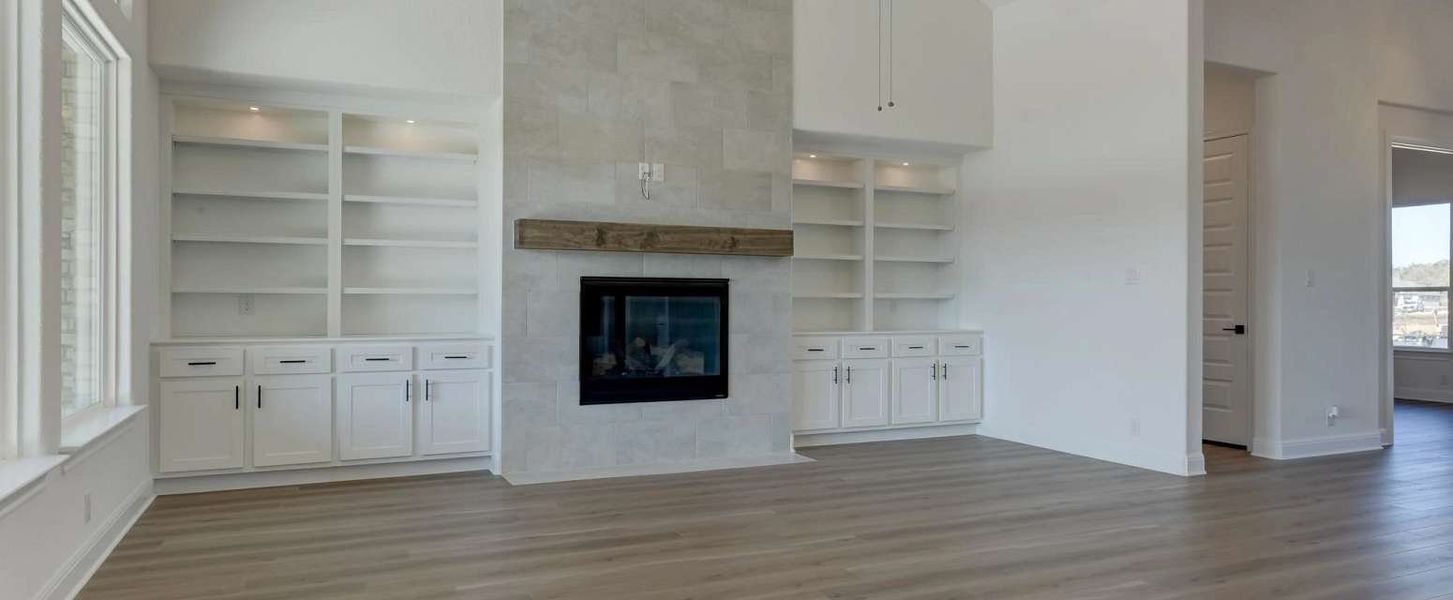 Image 28 representing the Kylie by Ashton Woods in Waldsanger, New Braunfels, TX.