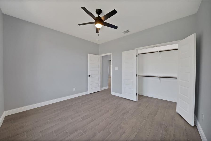 Spacious, unfurnished interior of a new home in , Runaway Bay (Image 11). Spacious, unfurnished interior of a new home in , Runaway Bay (Image 11).