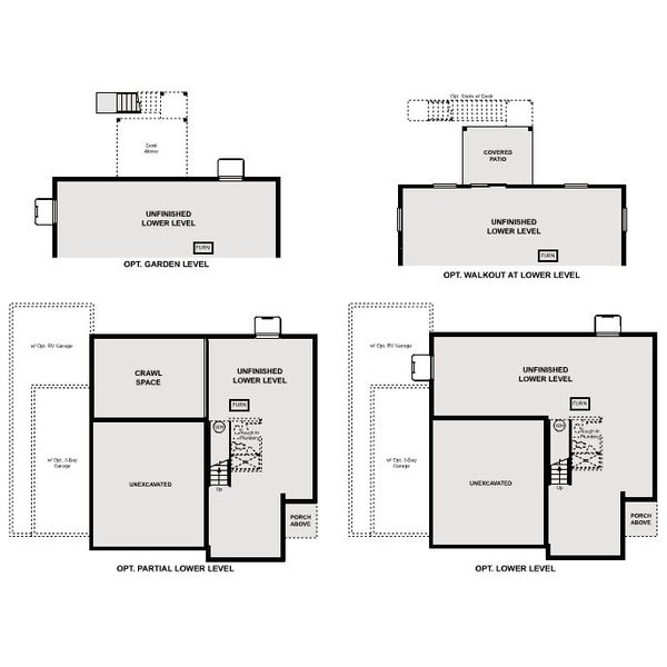 2D floor plan layout of this home in Spring Valley Ranch, Elizabeth, CO (Image 5). 2D floor plan layout of this home in Spring Valley Ranch, Elizabeth, CO (Image 5).