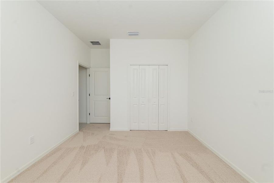 Spacious, unfurnished interior of a new home in , Bartow (Image 19).