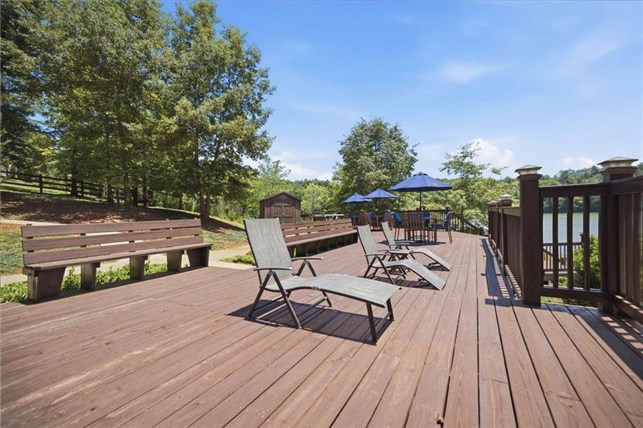 Community amenities in , Blairsville (Image 37). Community amenities in , Blairsville (Image 37).