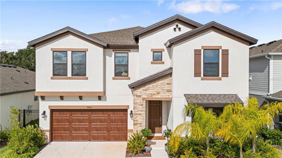 Image 63 of a home in Hawkstone.