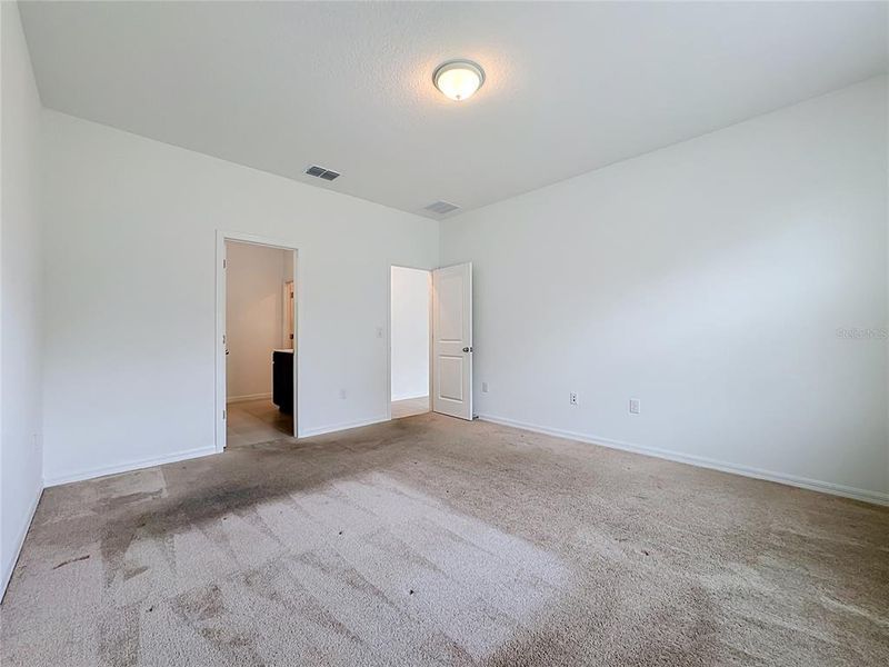 Spacious, unfurnished interior of a new home in , Ellenton (Image 37). Spacious, unfurnished interior of a new home in , Ellenton (Image 37).