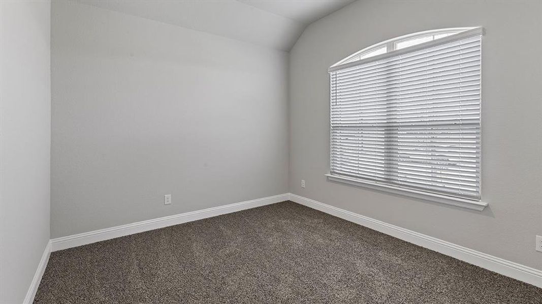 Spacious, unfurnished interior of a new home in Treeline, Justin (Image 29). Spacious, unfurnished interior of a new home in Treeline, Justin (Image 29).