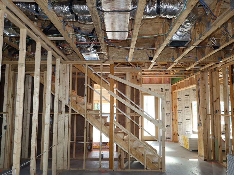 Insulation Insulation