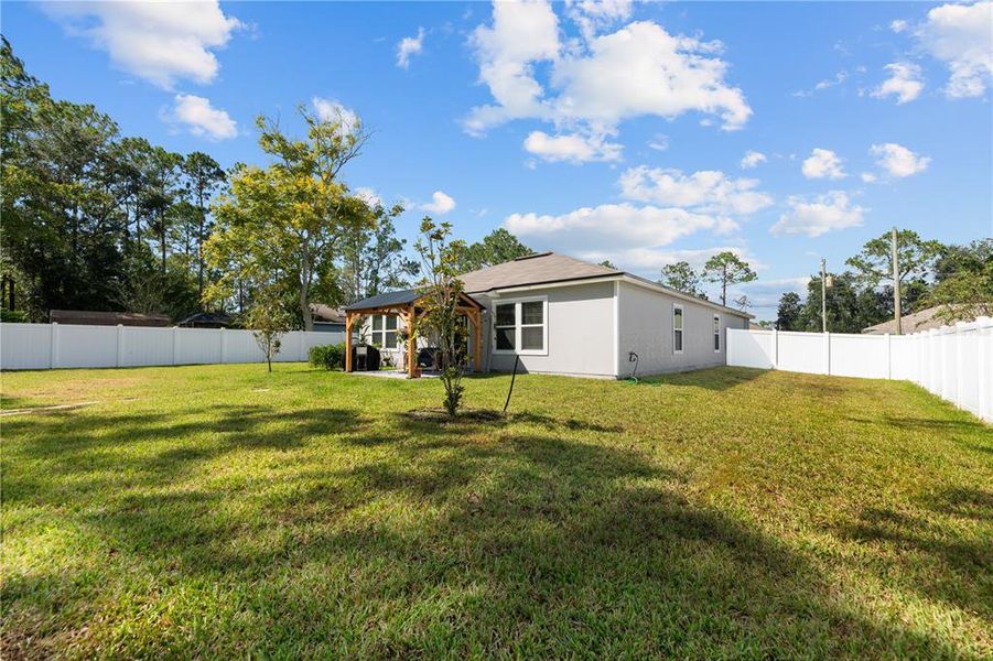 Image 42 of a home in Palm Coast Homesites.