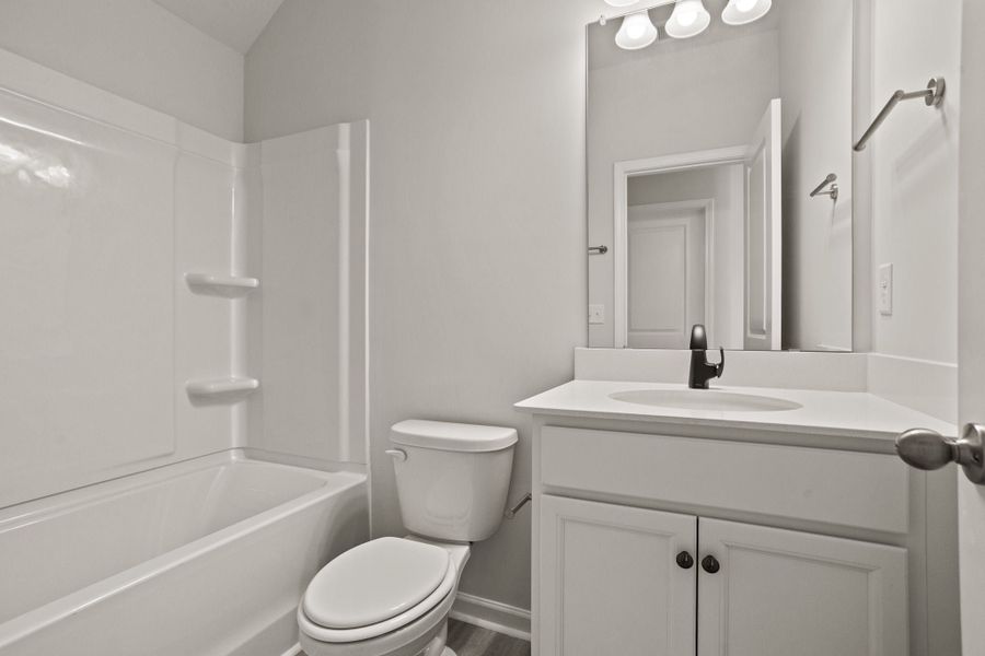 New Home in Simpsonville, SC.  - Slide 5
