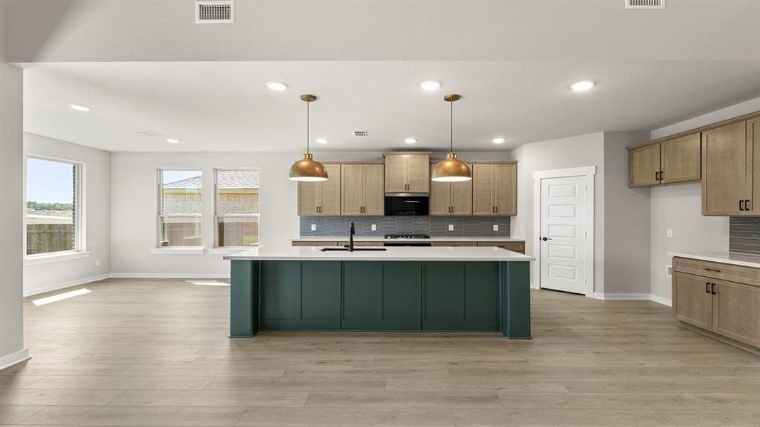 07. 1527 Bridlepath - Kitchen 07. 1527 Bridlepath - Kitchen