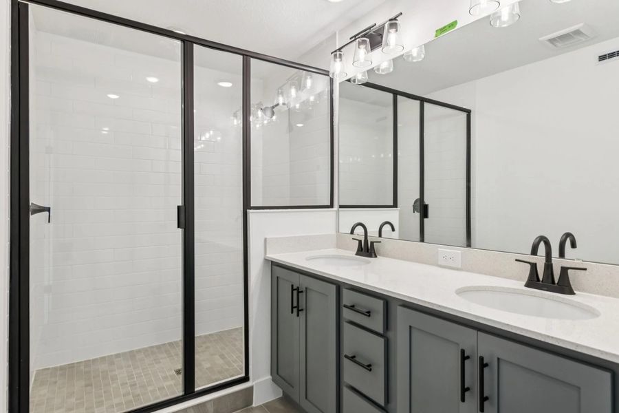 Primary Bath Primary Bath