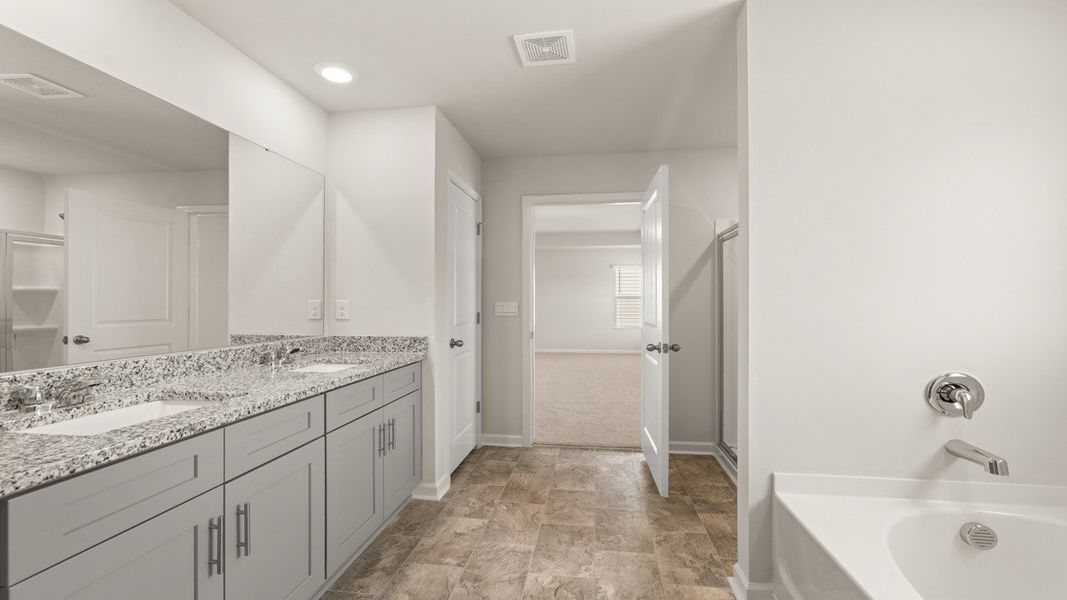 Image 47 of a home in Southwind Village.