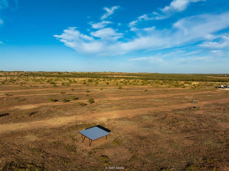 Site preparation for new homesites in , Merkel (Image 13).