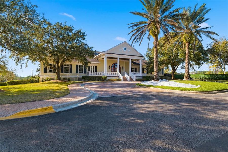 Community amenities in , Brooksville (Image 57). Community amenities in , Brooksville (Image 57).